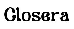 Closera - logo